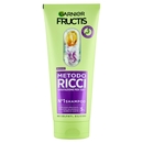 Garnier Fructis Metodo Ricci N°1 Shampoo, 200 ml